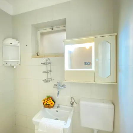 La Casa Degli Amici شقة *