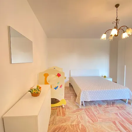 La Casa Degli Amici Gallipolli