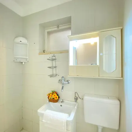 Appartement La Casa Degli Amici
