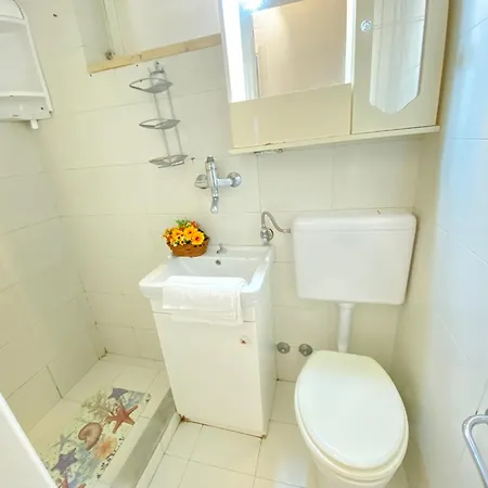 La Casa Degli Amici شقة