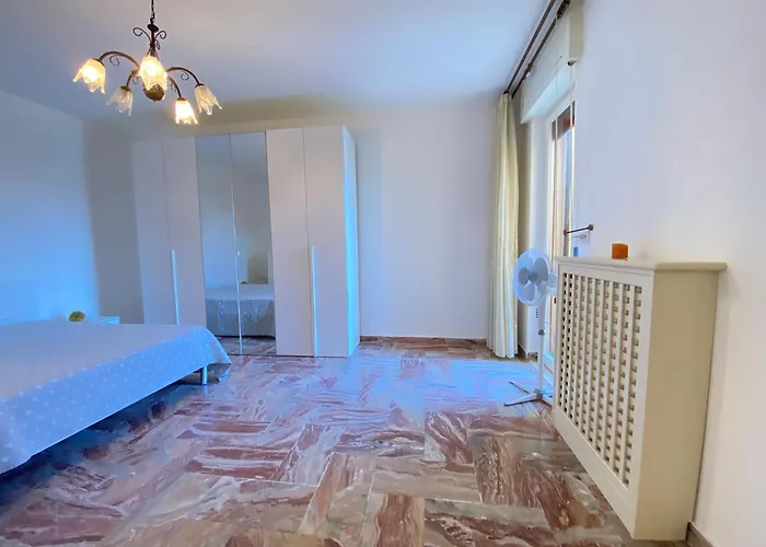 Daire La Casa Degli Amici *