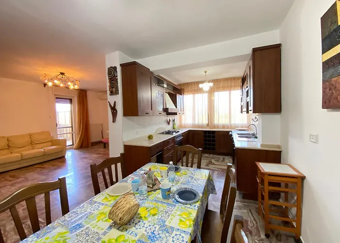 Daire La Casa Degli Amici