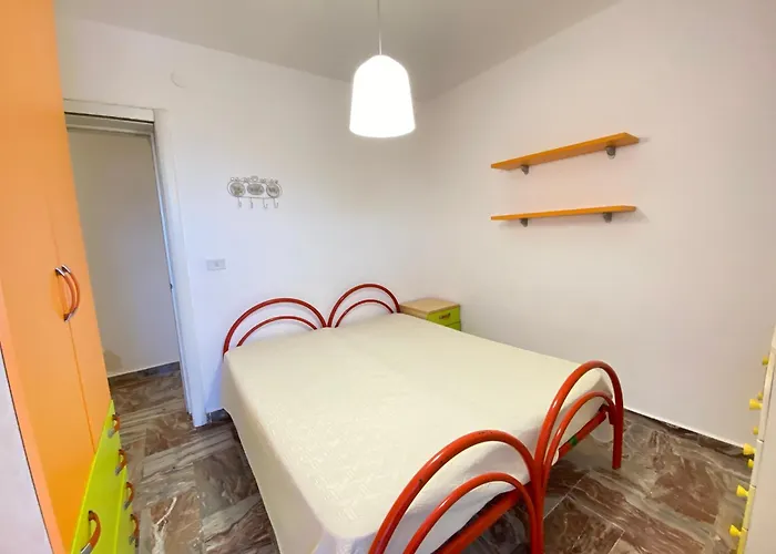 Daire La Casa Degli Amici *