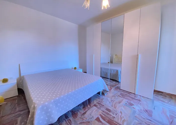 La Casa Degli Amici Daire