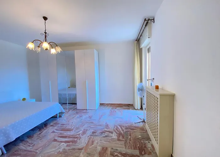 Daire La Casa Degli Amici Gallipoli