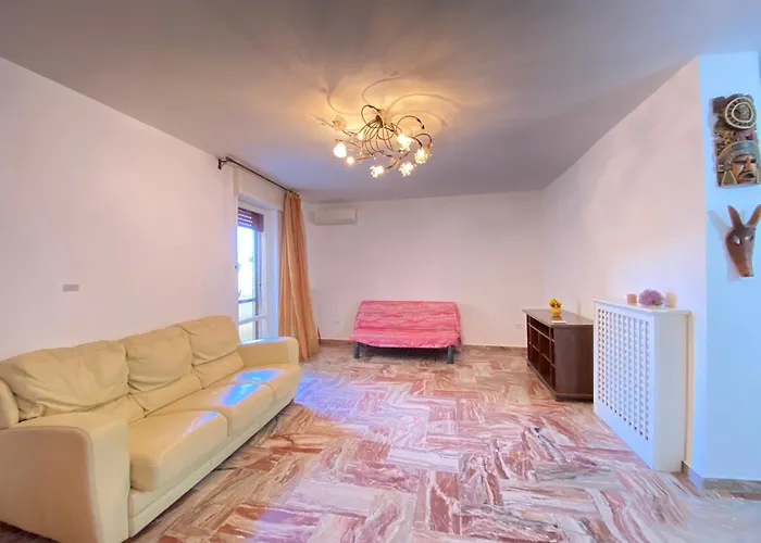 La Casa Degli Amici