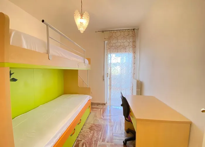 Daire La Casa Degli Amici Gallipoli