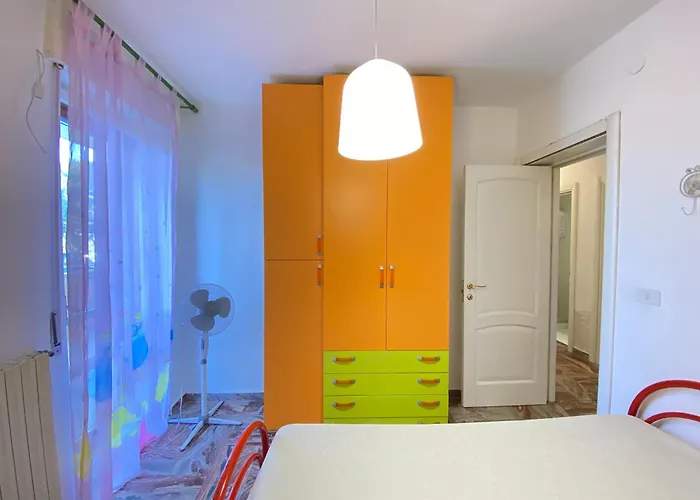 La Casa Degli Amici Gallipoli