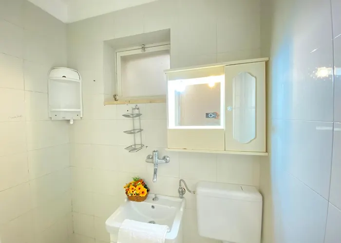 La Casa Degli Amici Daire *